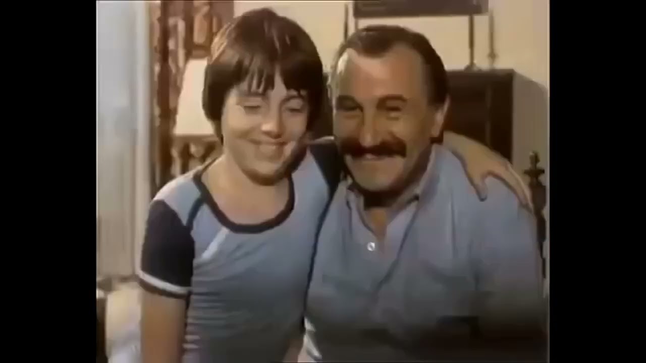 Milan re&scaron;ava unuku zadartak - Idi mi dođi mi