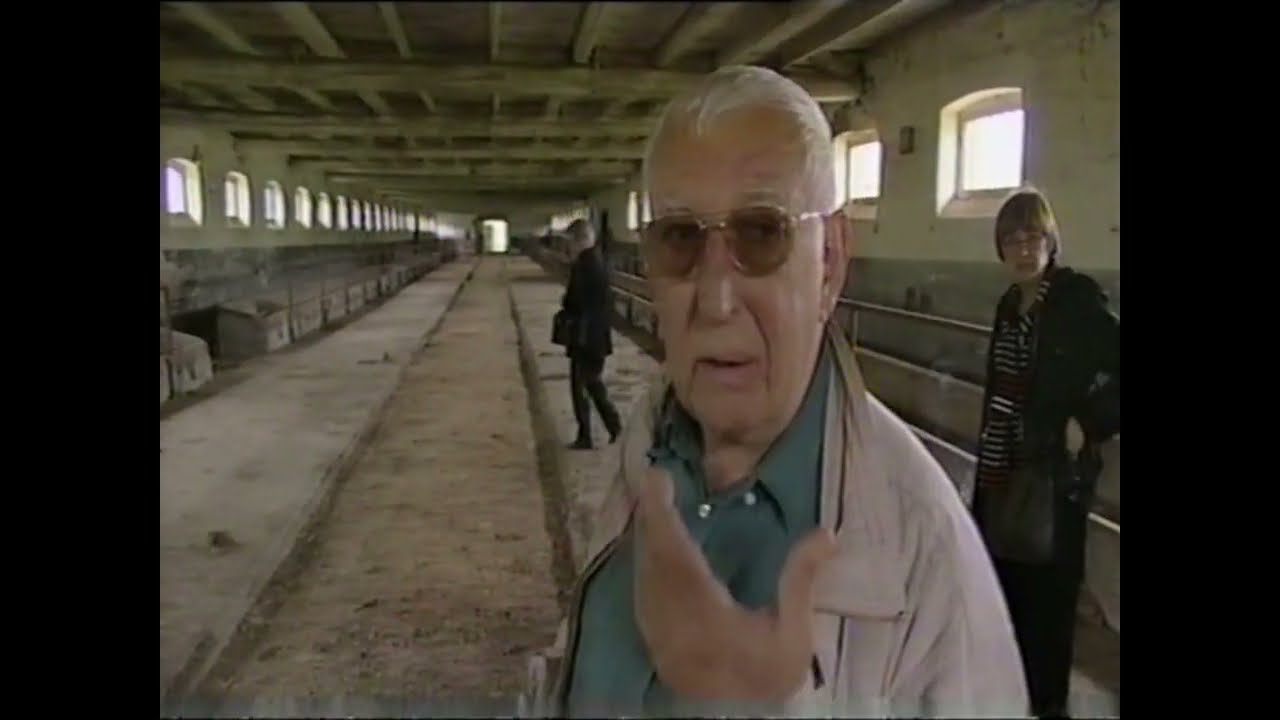 Poseta logoru Stajićevo, septembar 2005. godine