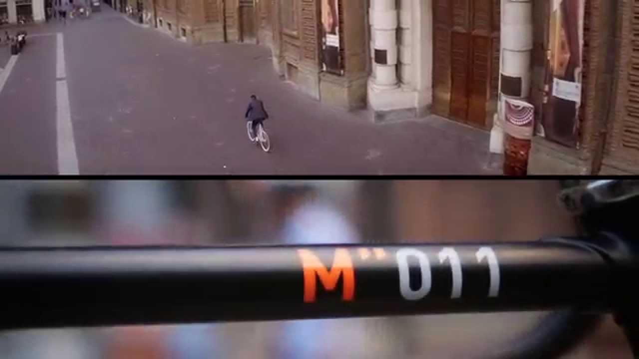Bollani Biciclette | M