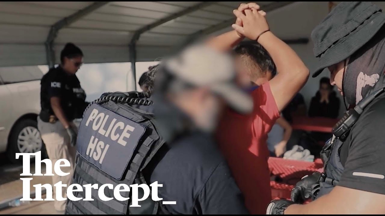 Months After ICE Raids in Mississippi, Impoverished Workers Are Still Reeling