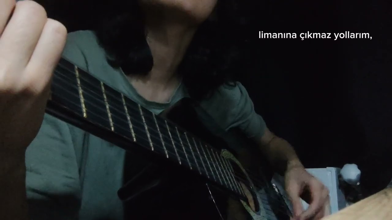 soğuk liman