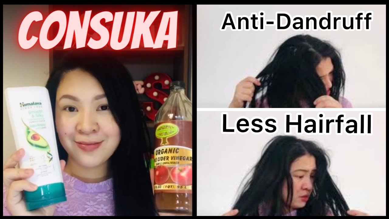 Siguradong tanggal ang DANDRUFF/BALAKUBAK mo dito! | CONSUKA | Beautipoy Life
