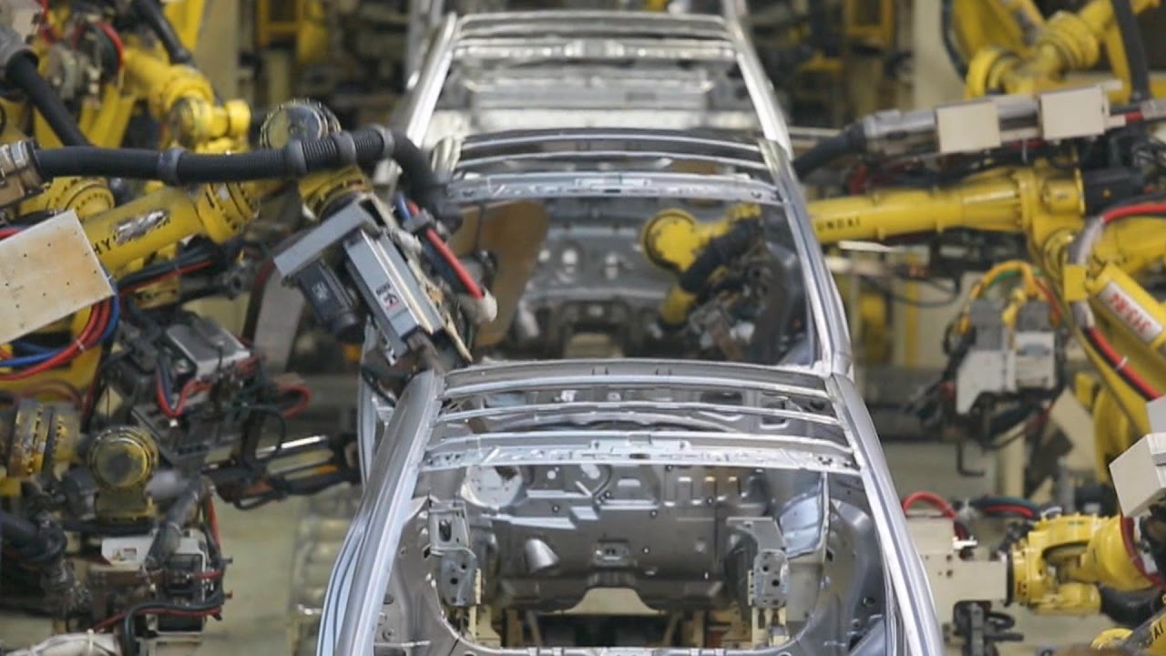 Automation nation