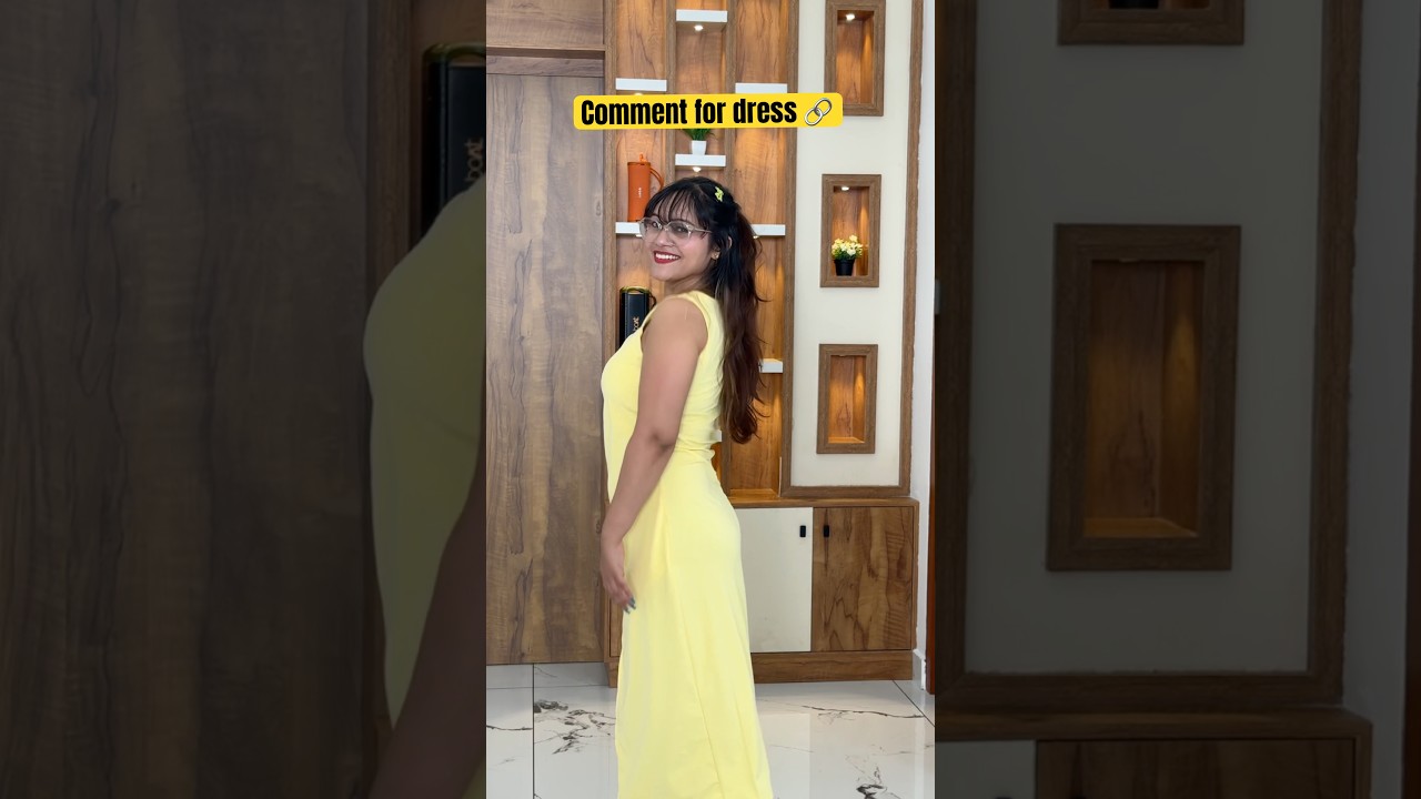 Outfit from meesho  #dress #haul #meesho #review #meeshofinds #valentine #outfit #meeshoshopping #yt