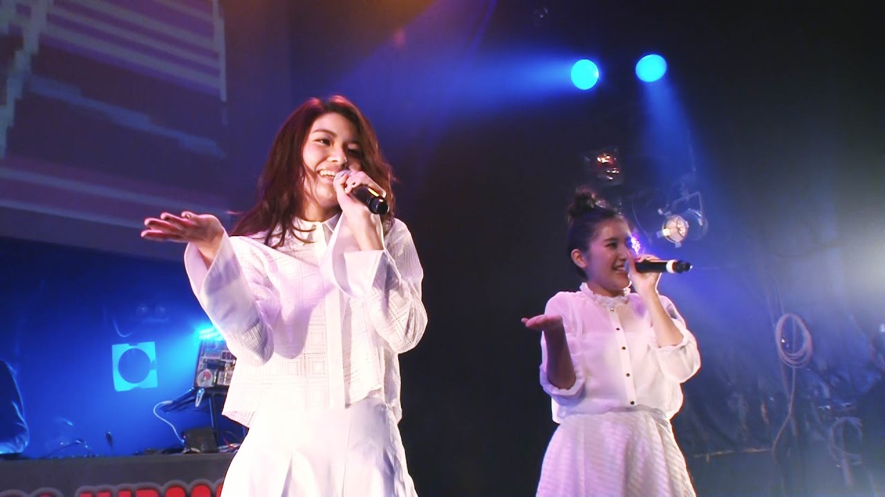 スピカの夜 - 22文字のラブレター  [Official Live Video]