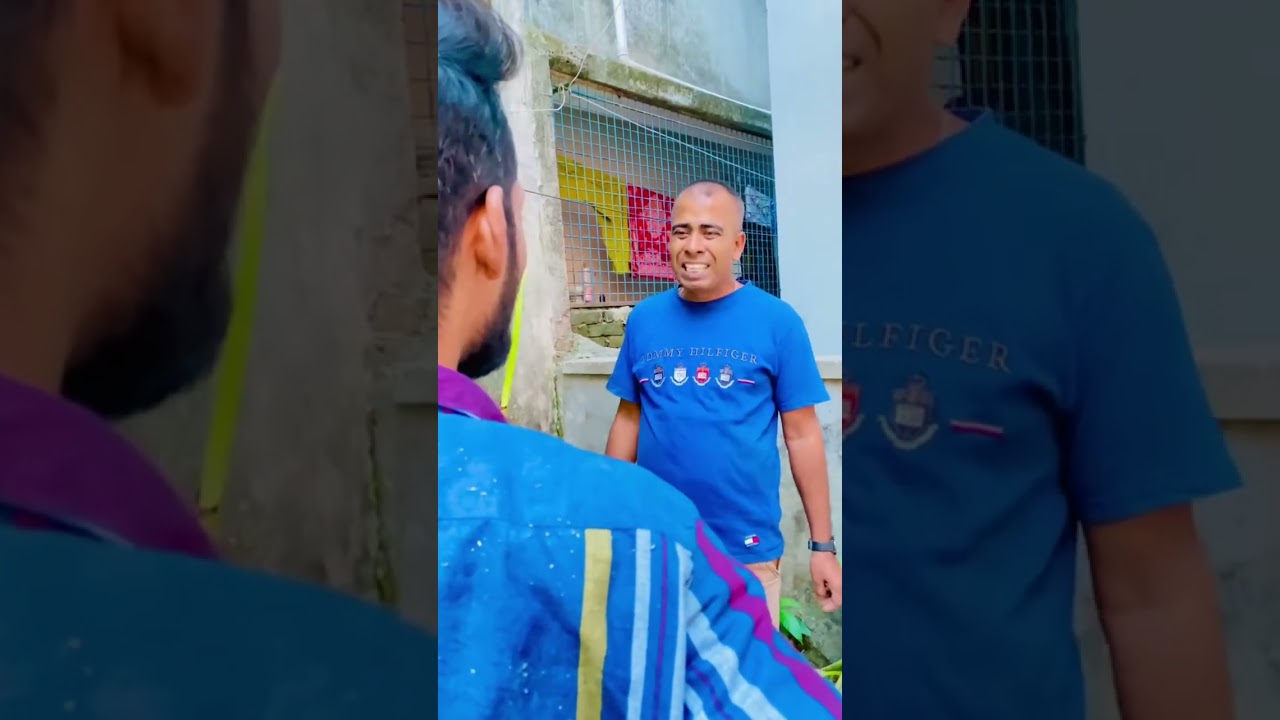 তুই একটা চোর জন্ম দিসোস আরেকটা চোর