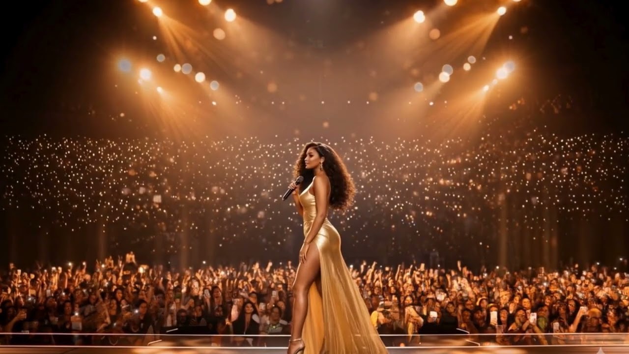 More Than A Song
