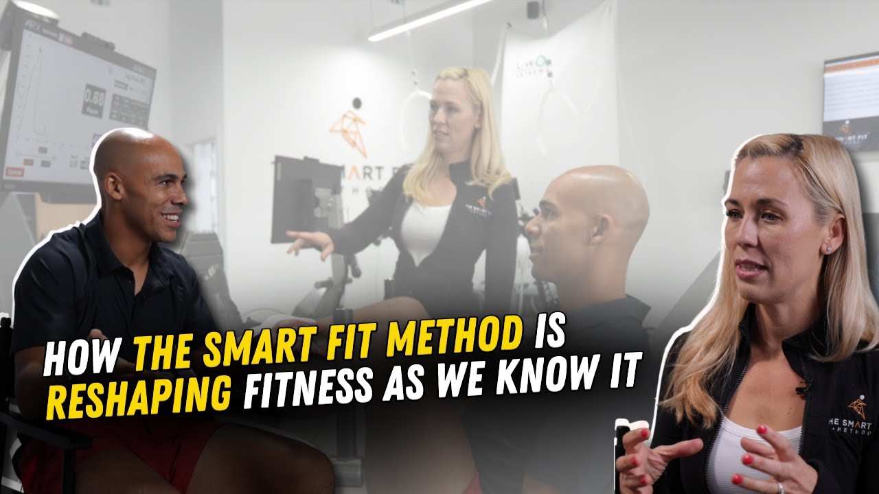 How to Transform Your Workout Routine: Inside the Smart Fit Method Yorba Linda