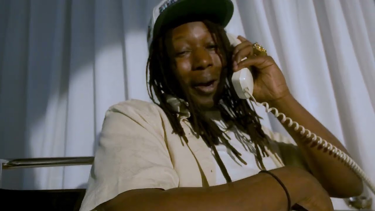 Gorgeous Jefe - I Get Gone (Music Video)