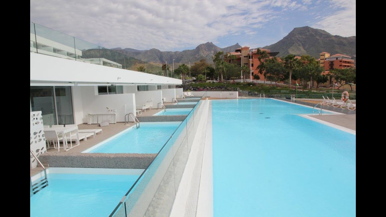 BAOBAB SUITES, COSTA ADEJE, TENERIFE, CANARY ISLANDS