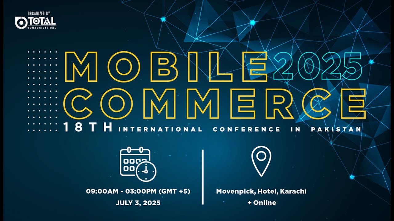 BPC Mobile Commerce 2025