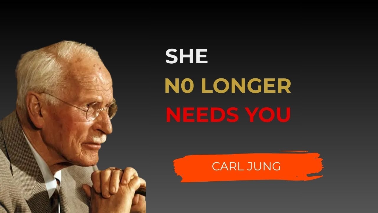 Why Men Fear the Woman Who Is Emotionally Complete