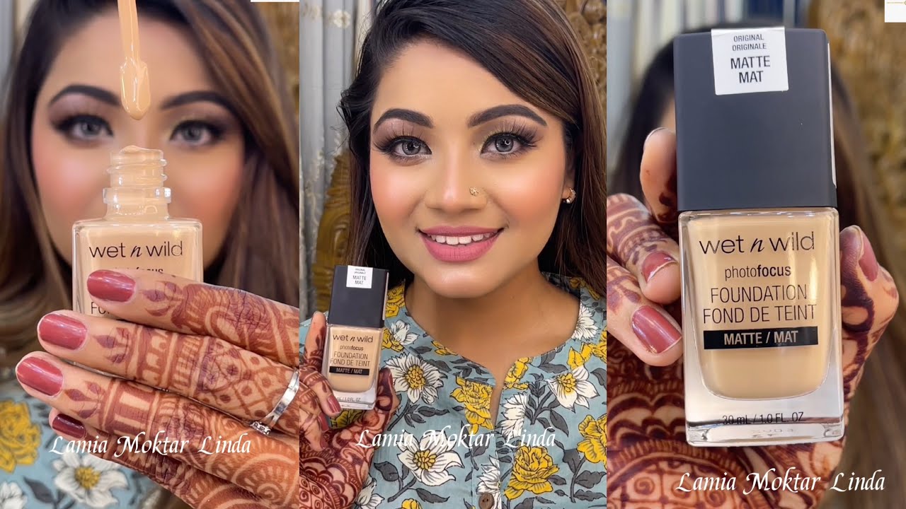 How to check ORIGINAL MAKEUP in Bangladesh - কিভাবে জানতে পারবেন আপনার প্রোডাক্ট আসল নাকি নকল Linda