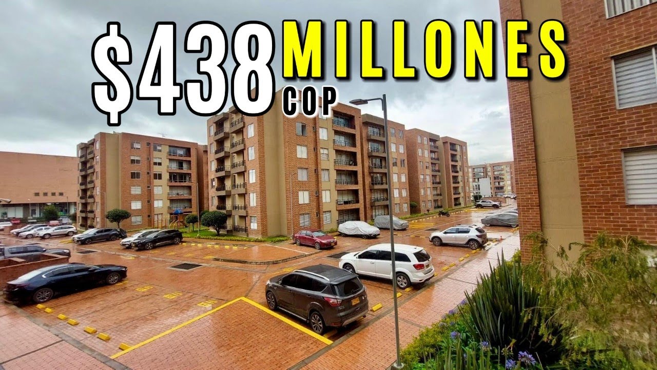 Este Hermoso Apartamento en VENTA tiene todo lo que necesitas ¡tu nuevo hogar te espera!