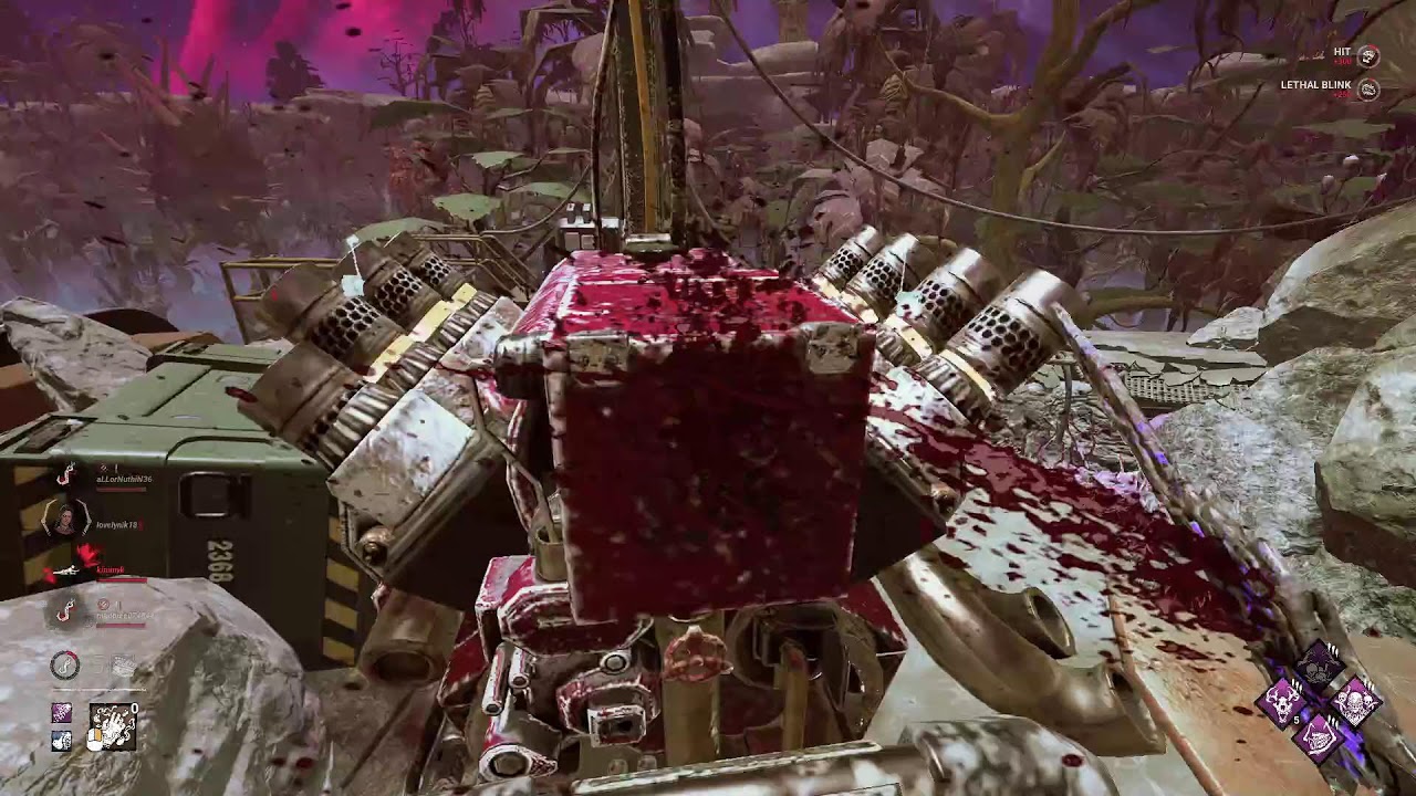 ⚠️ [00020] ⚠️ 4K DOOM STREAK 📉 NO HATCH 🚫 🫃 TUMMY 👏 TIME 👏 🫃 🍼 BABY 🍼 UNAPOLOGETIC ☣️
