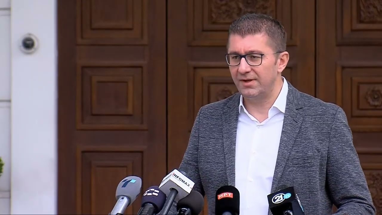 Застаре уште едно кривично дело на екс премиерот Груевски