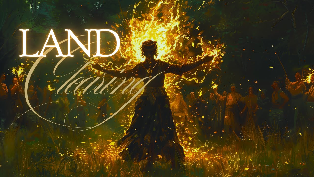 Powerful LAND & HOME Clearing | Remove Entities and NEGATIVE ENERGY Over a 3-Mile Radius