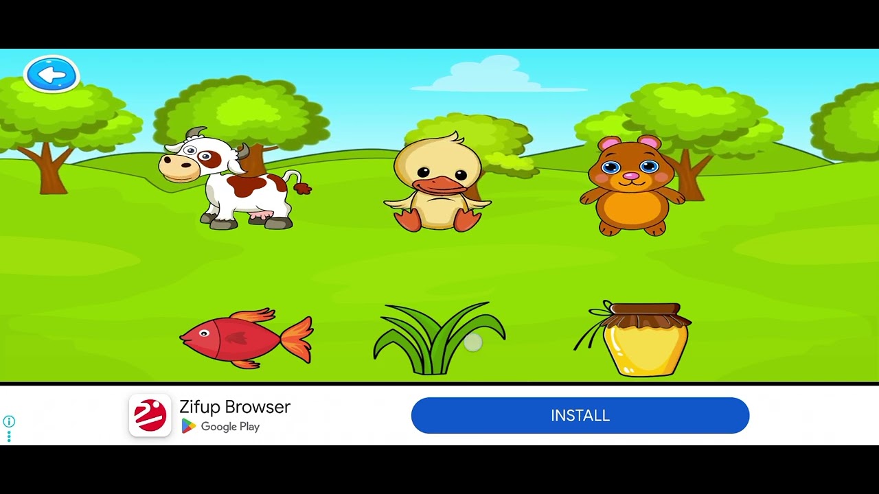  baby doll lion 🦁 and monkey kid's new update.