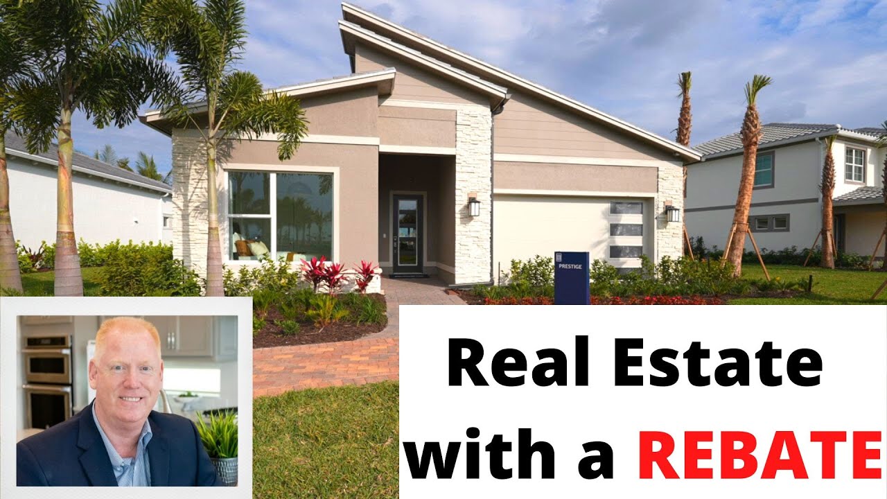 Avondale at Avenir | DiVosta Homes | Prestige model tour | Palm Beach Gardens Fl.  Realtor rebate.