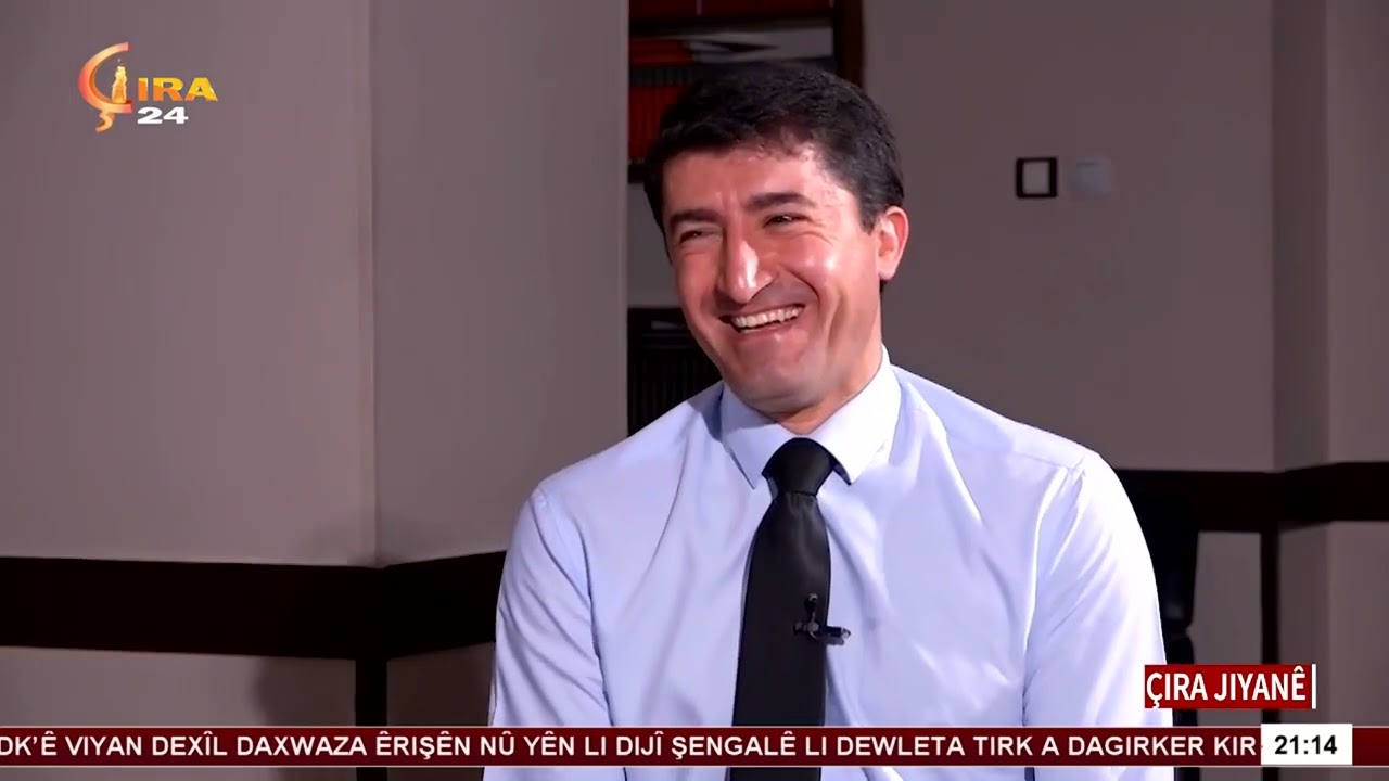 cira jiyane