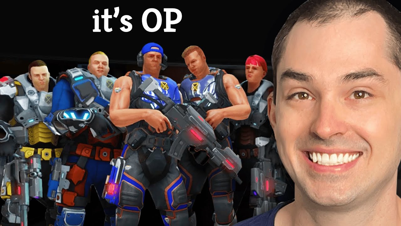 This Loadout Saved Me...