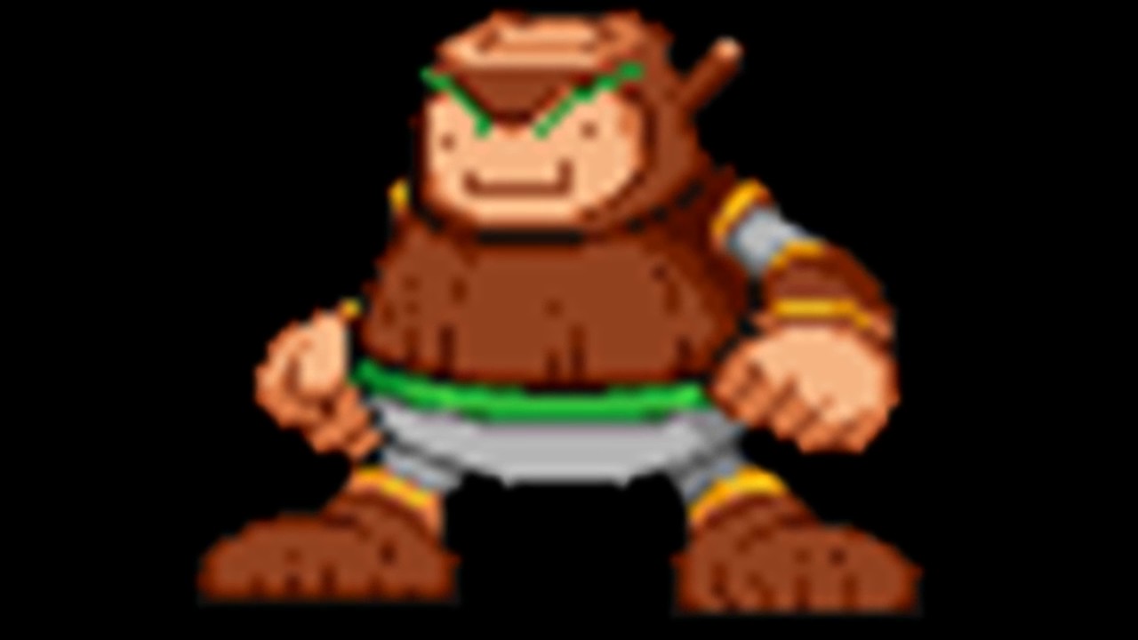 "mm2wood" (Power Fighters)