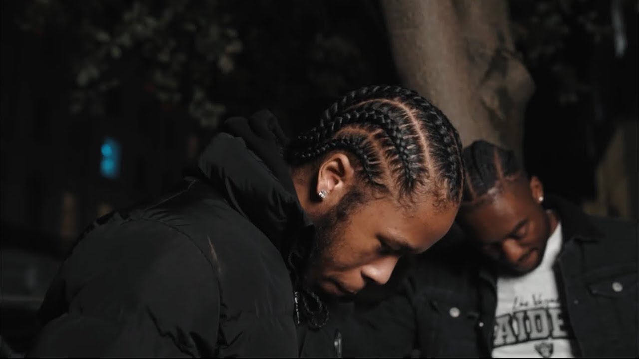 Bryco - HEY [Official Music Video]