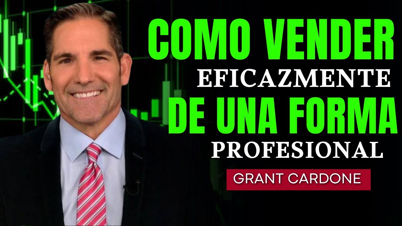 El HÁBITO DIARIO que separa VENDEDORES MEDIOCRES de PROFESIONALES