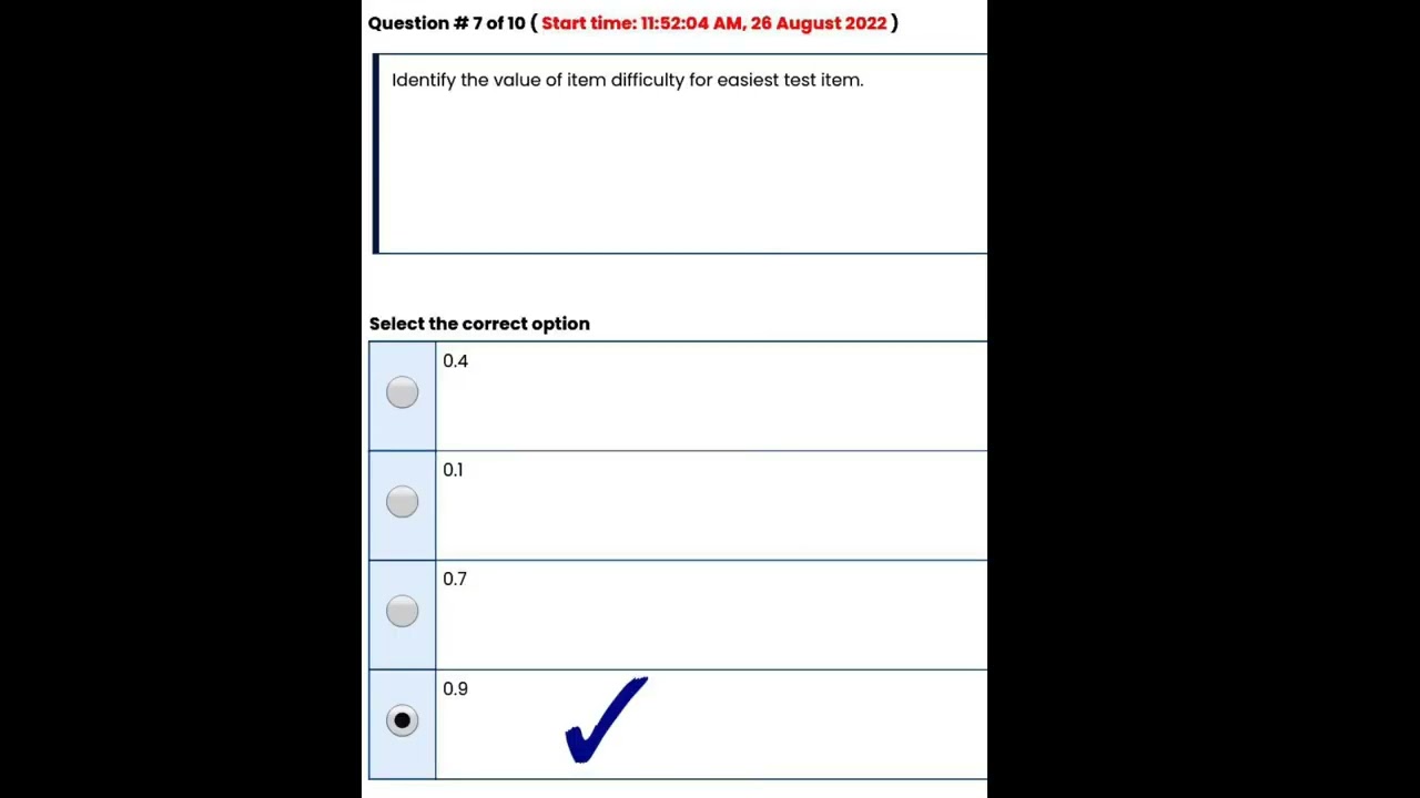 Edu431 quiz no.3 fall spring 2022/edu 431 quiz 3 2022||Exams Solutions Finder(Master Ghulam Abbas)