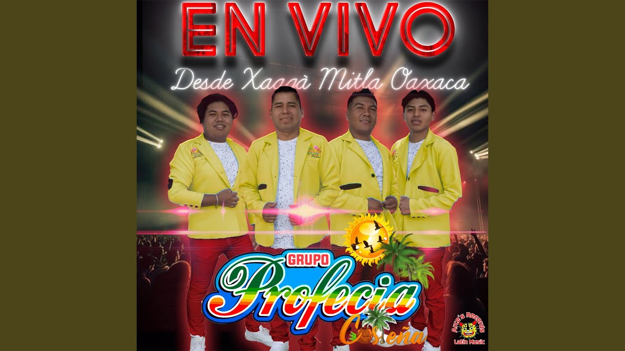 Popurrí La Niña Del Teléfono (En Vivo)