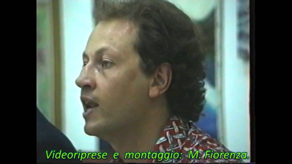 Gagliano Castelferrato - 26 e 29 Agosto 1994