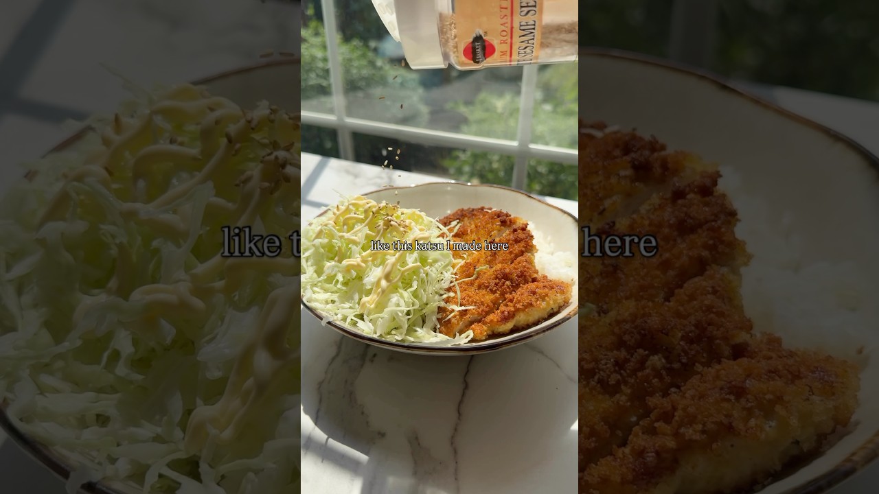 EASIEST Japanese Veggie Side Dish