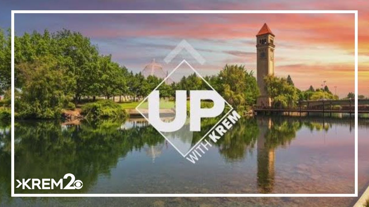 Up With KREM Headlines: Monday, February 2, 2026