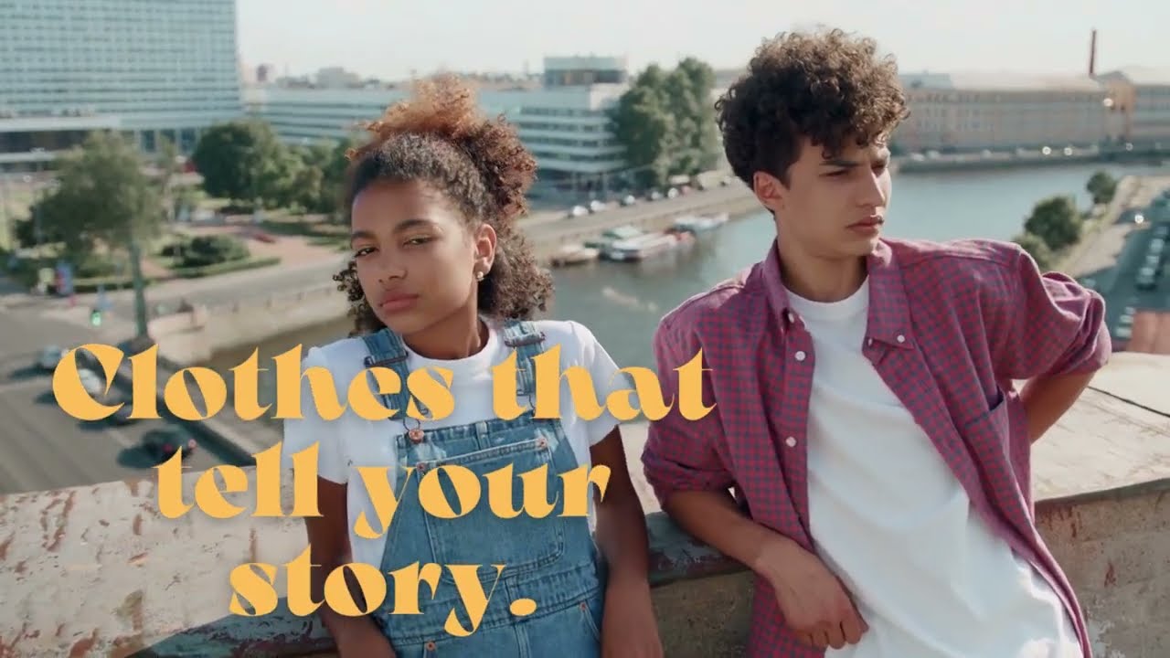 Clothes that tell your story | Young-Elite Clothing