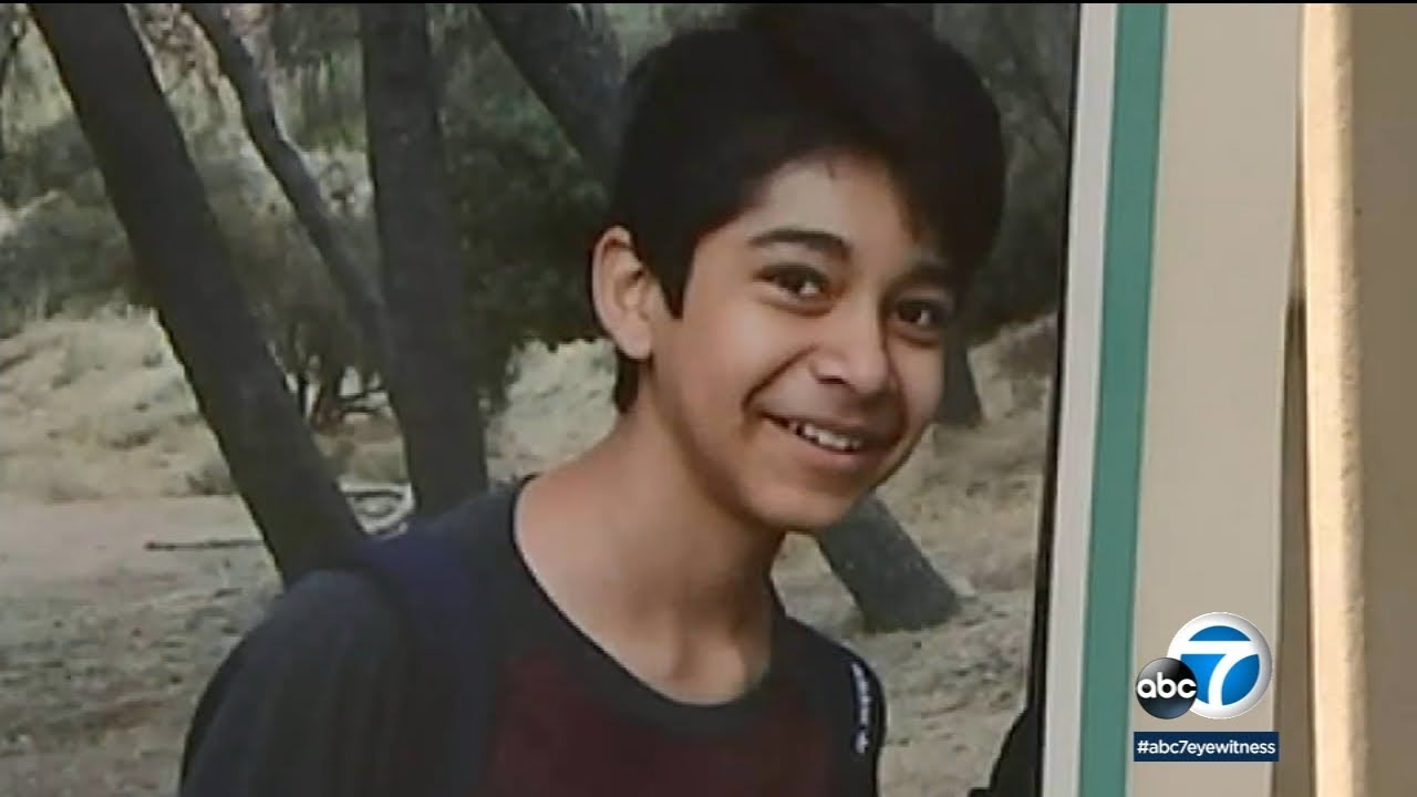 Moreno Valley school fight: 13-year-old boy dies after on-campus attack, officials say | ABC7