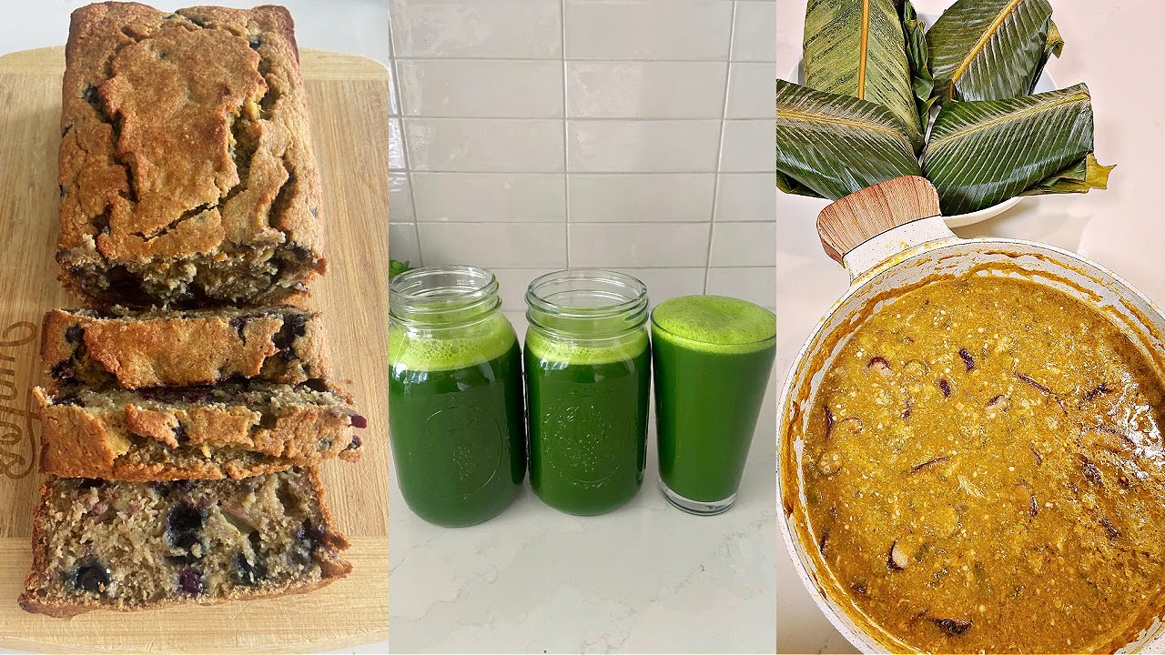Must Try Vegan meal ideas for winter [Healthy & Easy]