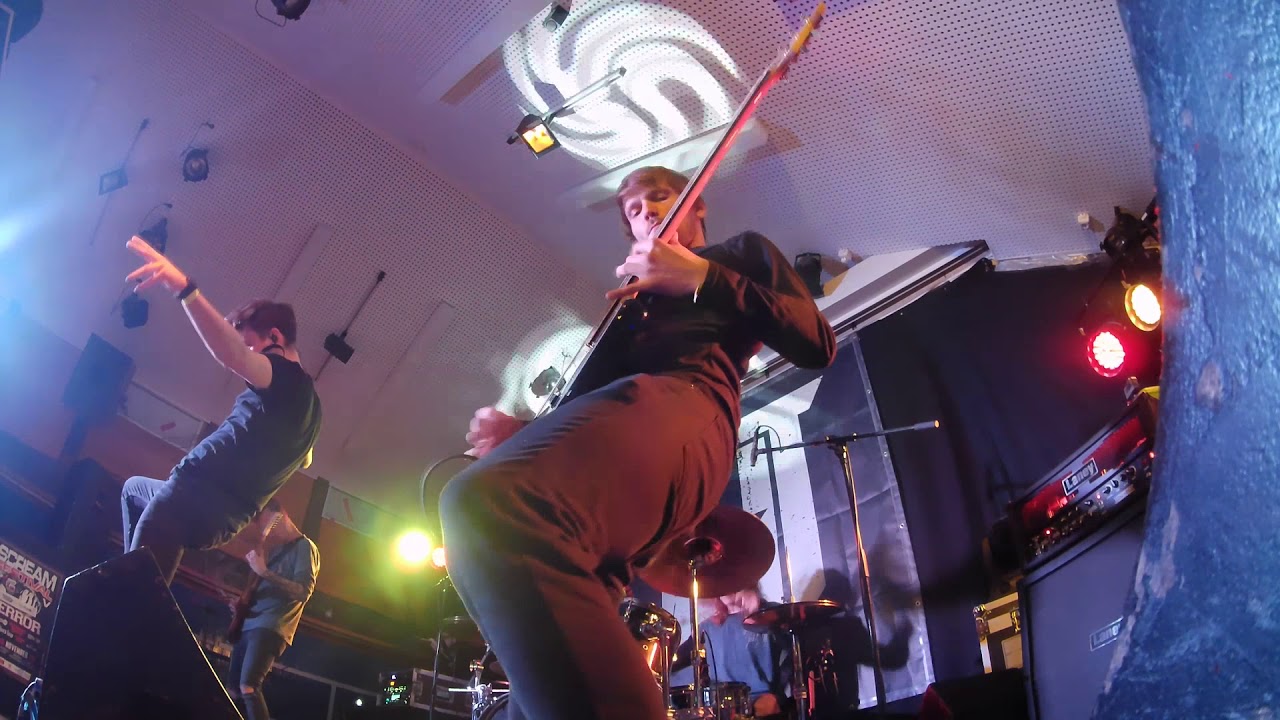 Tide Has Turned - Live At Red Fall Festival 2019