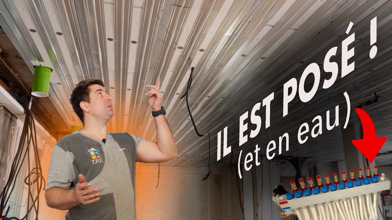 Comment climatiser sans climatisation ?