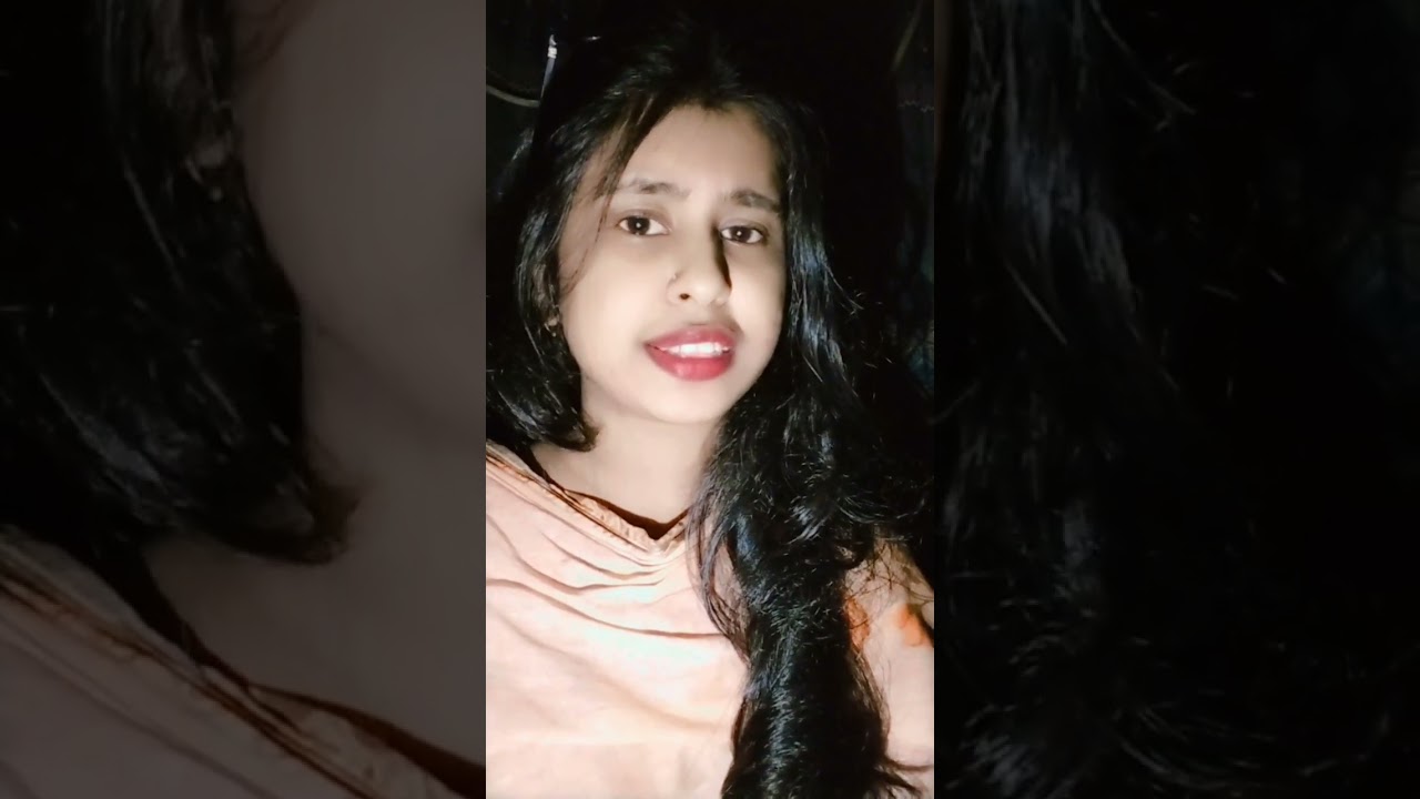 বা*স*র রাতে আমি চুপচাপ বসে ছিলাম, হঠাৎ শুনতে পেলাম দরজা খোলার শব্দ, আমি ভেবেছিলাম আমার স্বামী এসেছে।