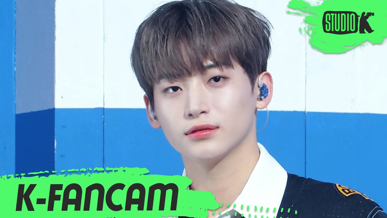 [K-Fancam] 크래비티 정모 직캠 'PARTY ROCK' (CRAVITY JUNGMO Fancam) l @MusicBank 220930