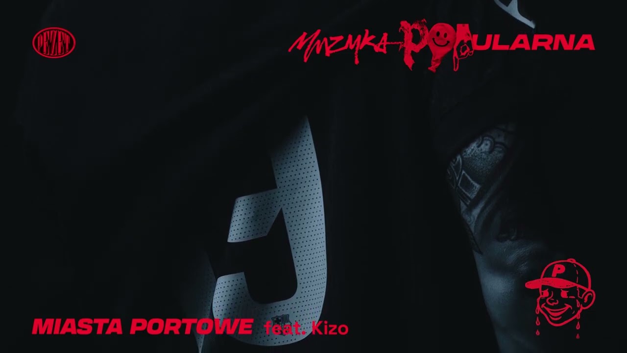 Pezet - Miasta portowe feat. Kizo (prod. BeMelo)
