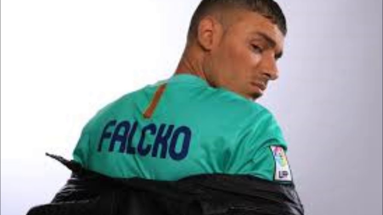 falcko l'histoire du p'tit mehdi