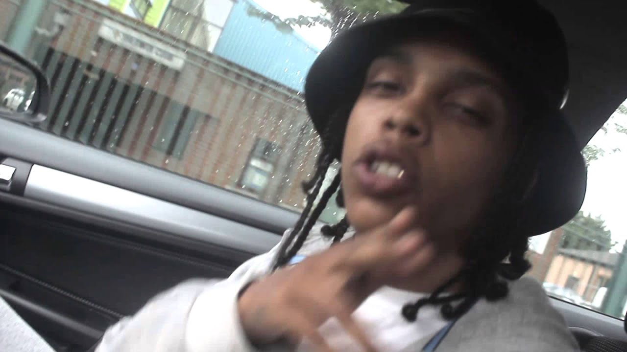 Lz - Outchea [Net Video]