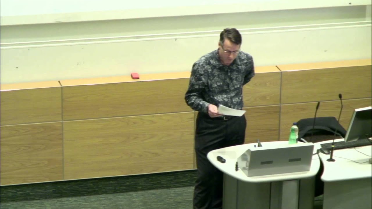'A mass of obscenity'?: the prosecution and banning of D.H.Lawrence (Hugh Stevens - 24 Nov 2015)