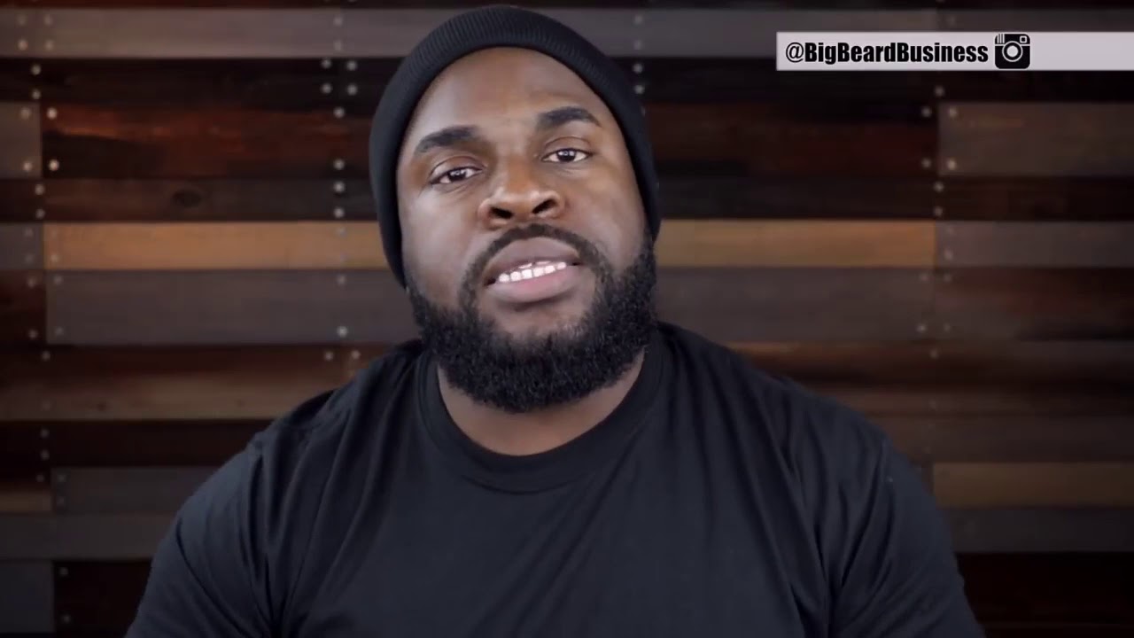 Who makes the Best Beard Oil?