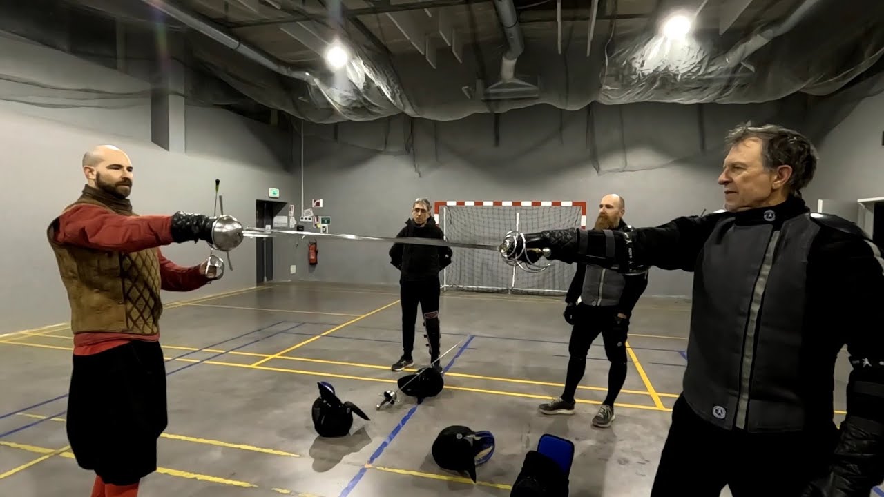 Vid&eacute;o de promotion &ndash; Rapi&egrave;re 