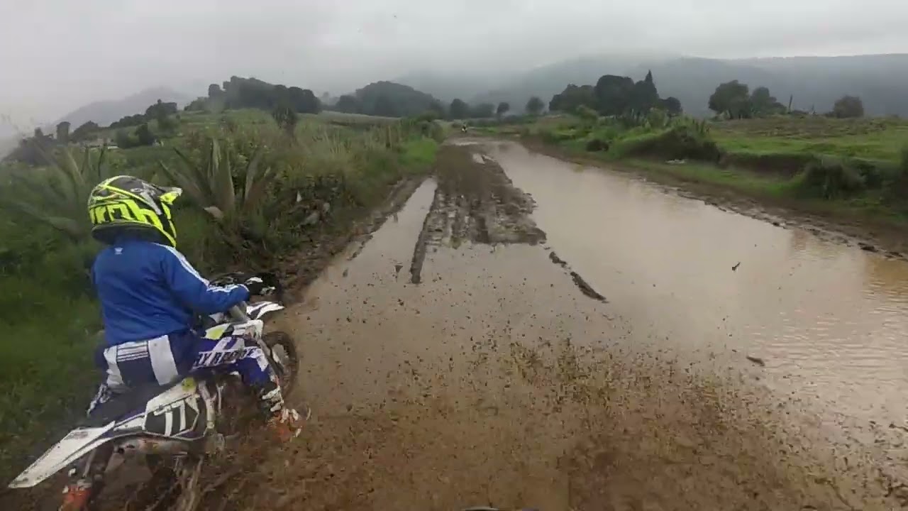 extrañavamos volver a nuestro avitad. Raptor 700r💯👍