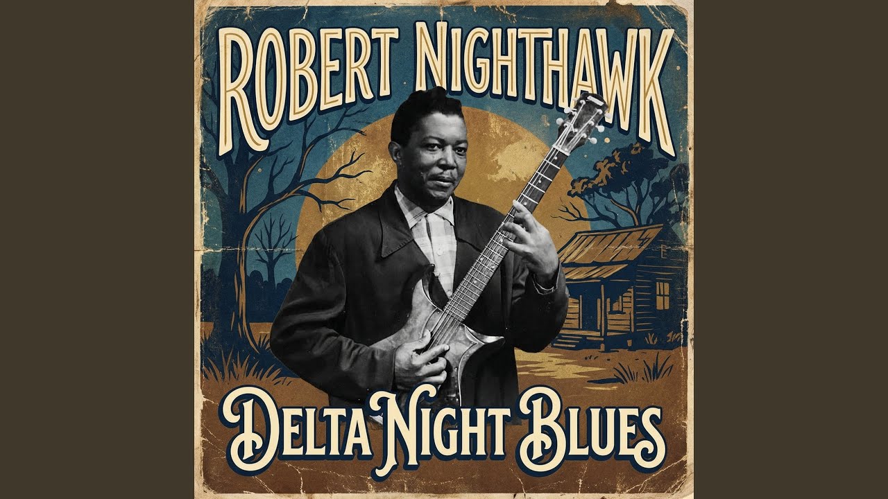 Annie Lee Blues
