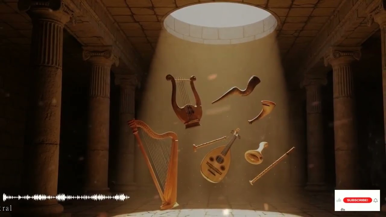 En El Monte De Sión Se Alzan Shofar Y Cánticos En Ferviente Adoración Al Rey Adonai