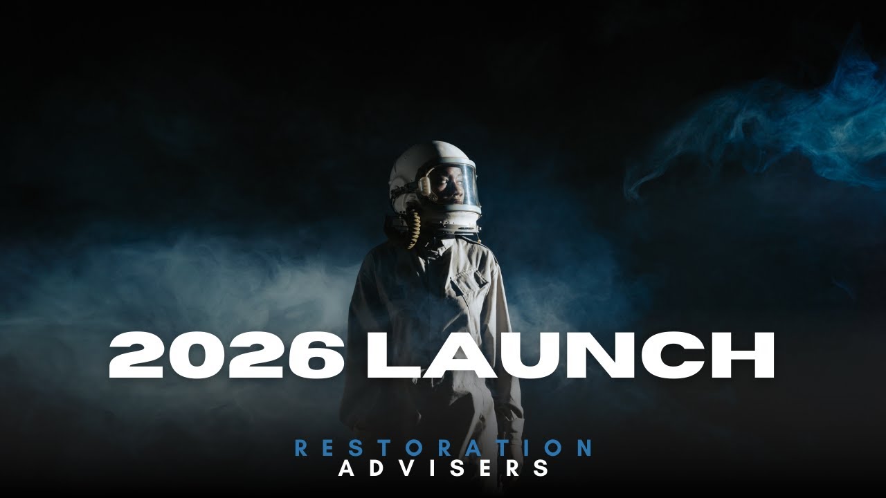 Our Biggest Year Yet: 2026 Plans for Restoration Business Owners